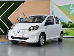 5 affordable electric vehicles an average Ghanaian worker can buy