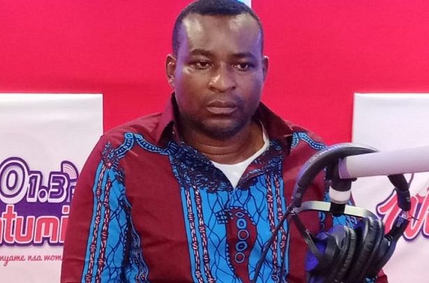 NPP MPs abandon Parliament, storm EOCO head office to demand Chairman Wontumi’s release