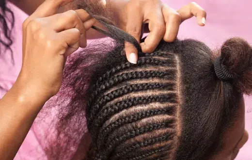 braids