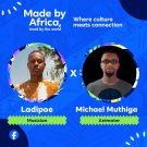 Where culture meets connection: ‘Made by Africa, loved by the world’ returns for its fifth year 