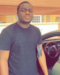 How Accra socialite Dada Joe Remix was arrested: exclusive details emerge