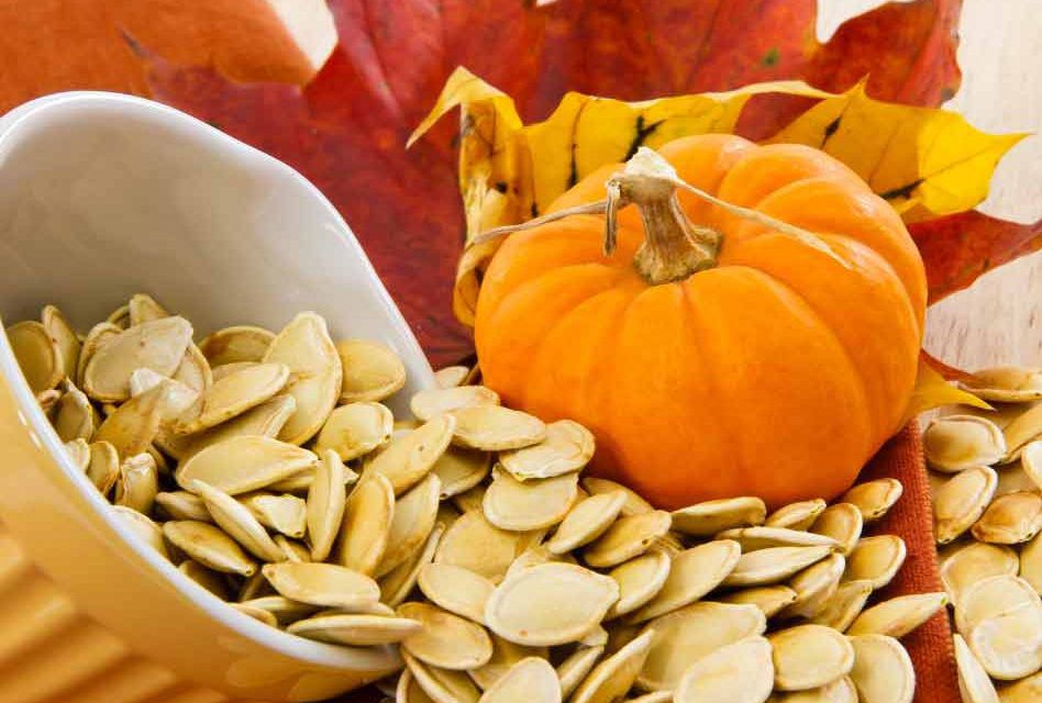 10 foods that can make you smarter