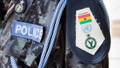 Police