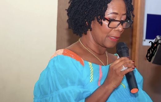 Amend Article 88 (5) for effective anti-corruption fight – Comfort Aniagyei