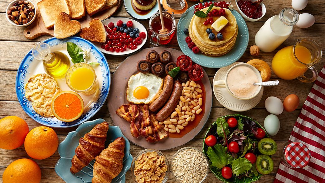 10 foods that can make you smarter
