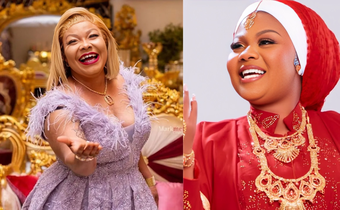 I'll throw away my Bible if Empress Gifty secures court injunction against me – Agradaa
