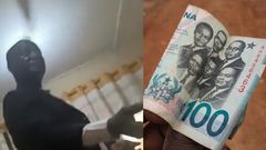 Take me to Supreme Court – Headmaster tells students after refusing GH₵100 certificate fee