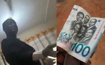 Take me to Supreme Court – Headmaster tells students after refusing GH₵100 certificate fee