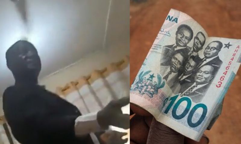 Take me to Supreme Court – Headmaster tells students after refusing GH₵100 certificate fee