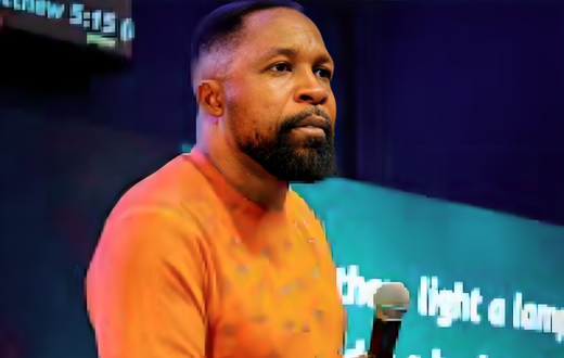 You're foolish if you marry woman who clubs - Apostle Attah Gyebi