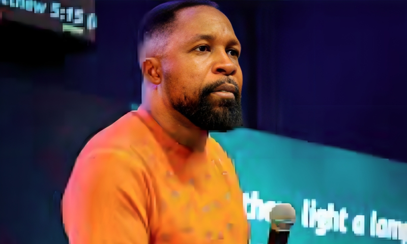 You're foolish if you marry woman who clubs - Apostle Attah Gyebi