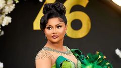 Nana Ama McBrown
