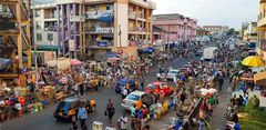 Top 10 African countries with the most affordable housing in 2025