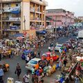 Accra via Muntaka Chasant/Wikimedia Commons
