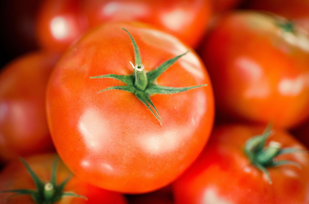 5 foods that help fight acne naturally
