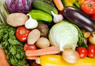 Teenager nearly dies after eating only veggies for 2 weeks to lose weight