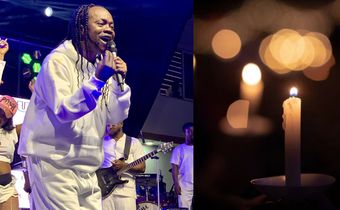 Daddy Lumba’s family sets date for vigil, opens book of condolence