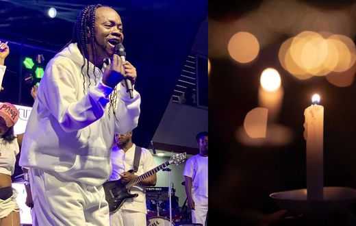 Daddy Lumba’s family sets date for vigil, opens book of condolence