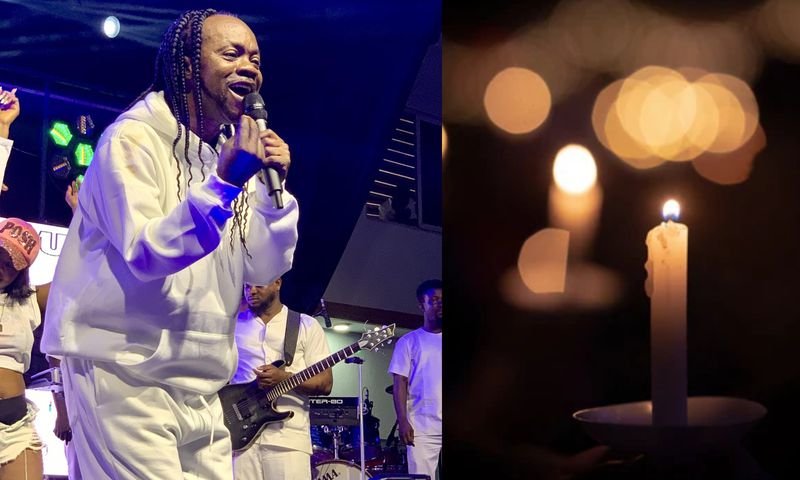 Daddy Lumba’s family sets date for vigil, opens book of condolence