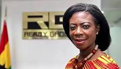 10 of Ghana’s richest women who are defying the odds