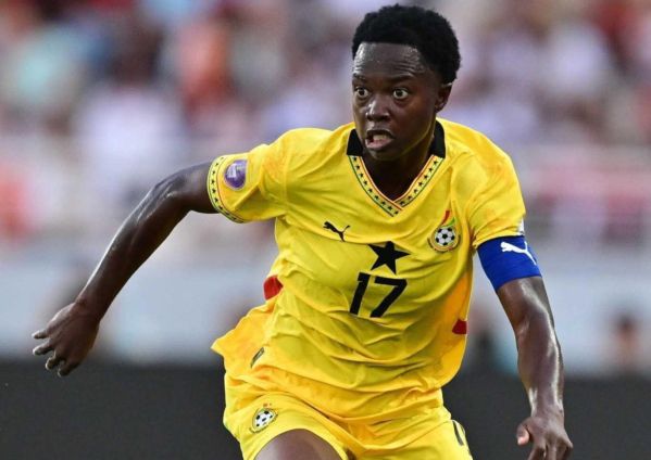 Portia Boakye