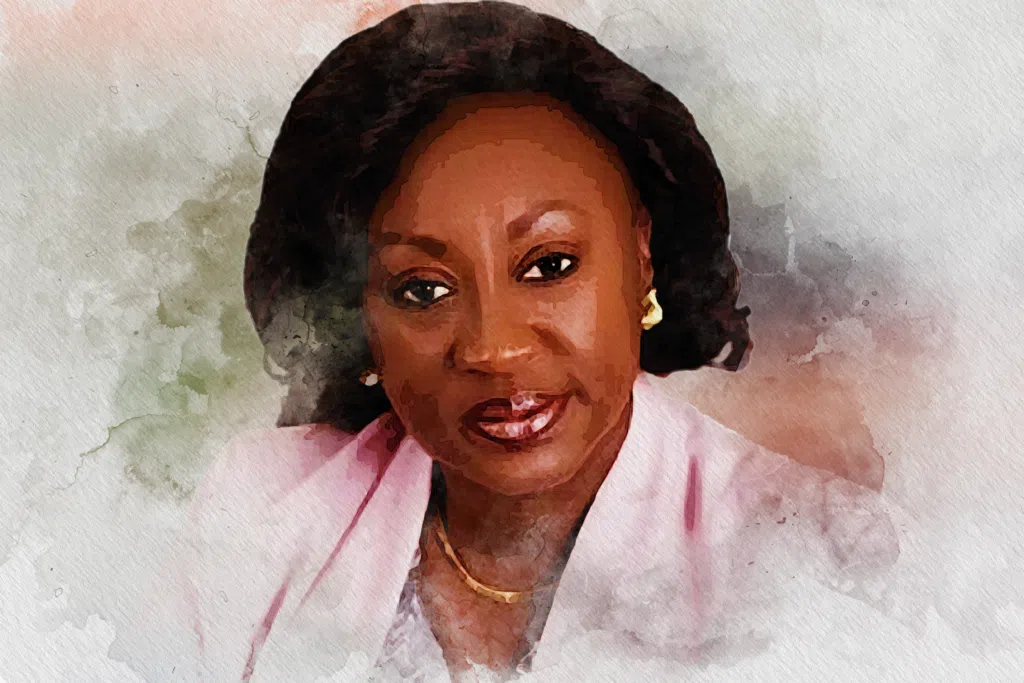 10 of Ghana’s richest women who are defying the odds