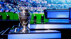 Champions League Draw: PSG to face Barcelona, Madrid drawn against Man City - Full Details