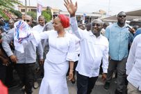 NPP Presidential Primaries: Dr Bawumia to commence nationwide campaign on October 15