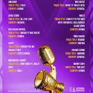Amaarae, Moliy & Wendy Shay have been nominated for ‘Best Female Artiste’ at AFRIMA
