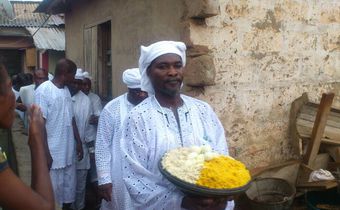Homowo