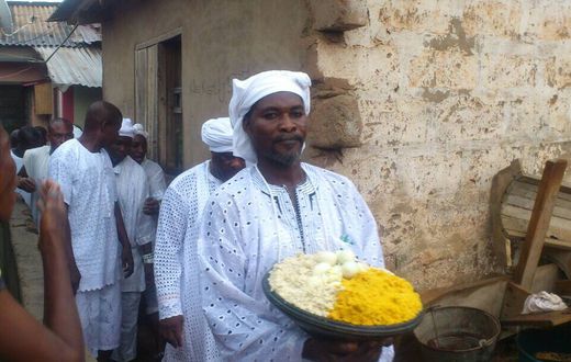 Homowo