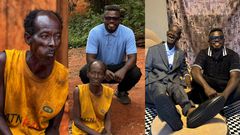 'A miracle in mud walls' - How Digital Hero Nana Tea gave a hopeless herdsman a new life