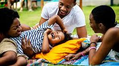 family-time