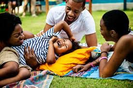 family-time