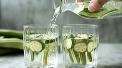 Okro Water