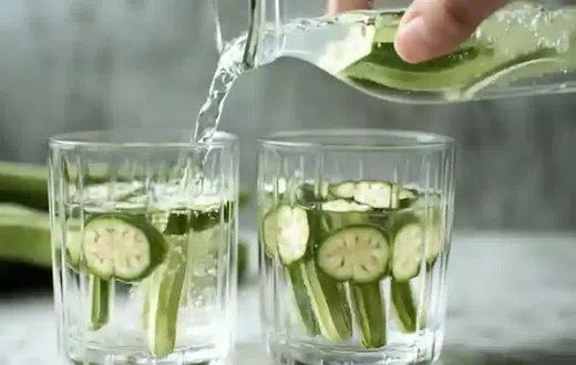 Okro Water