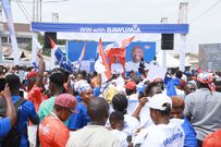 NPP Presidential Primaries: Dr Bawumia to commence nationwide campaign on October 15