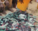 Nalerigu court jails 2 for 10 years over possession of 1,195 boxes of tramadol