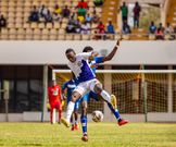 Isaac Kwabena Arthur at Berekum Chelsea