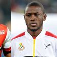 5 interesting things to know about Ghana Black Stars striker Abdul Majeed Waris
