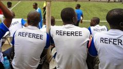 Kotoko fan claims macho men intimidated referee during draw against Berekum Chelsea