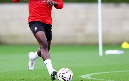 Kamaldeen Sulemana
