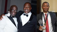 10 most popular rich Ghanaians and what they do