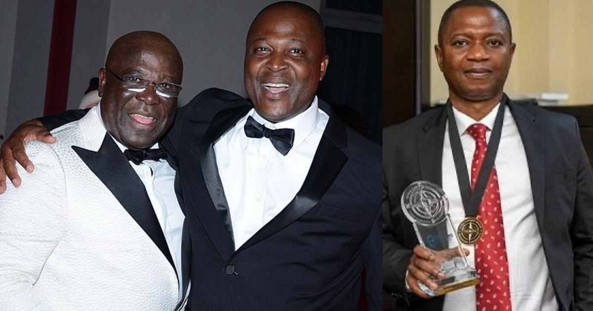 10 most popular rich Ghanaians and what they do | Pulse Ghana