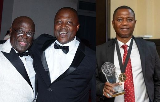 10 most popular rich Ghanaians and what they do