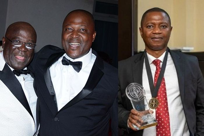 10 most popular rich Ghanaians and what they do