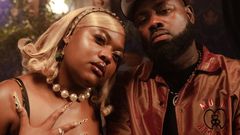 KJ Spio joins forces with Harmonize and Libianca for infectiousAfrobeats track ‘Side’