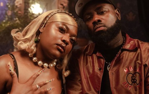KJ Spio joins forces with Harmonize and Libianca for infectiousAfrobeats track ‘Side’