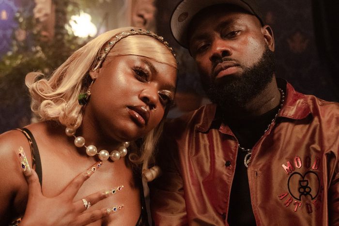 KJ Spio joins forces with Harmonize and Libianca for infectiousAfrobeats track ‘Side’