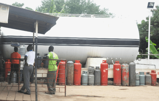 Accra faces critical LPG shortage as stations run dry, marketers warn of shutdowns